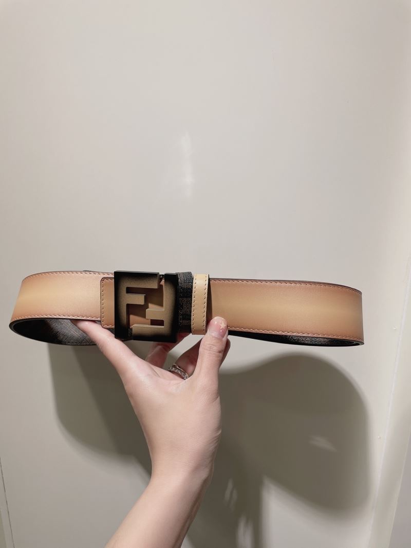 Fendi Belts